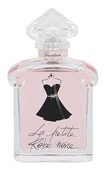 Guerlain La Petite Robe Noire (L) EDT 100ml : Amazon.pl: Uroda